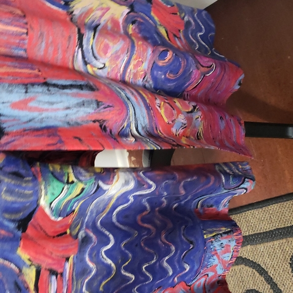 Laura Kieffer for Susan Burrowes 3 Piece - Picture 17 of 17